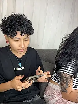 ian_mathias_ webcam