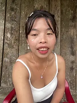Hikomy- live cam on StripChat