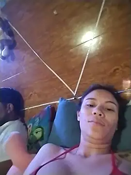 Anastasia21 webcam
