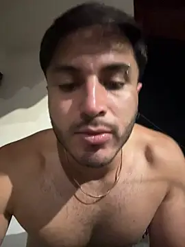 noahstevenss (M young) - My Dick and ass in my balcony