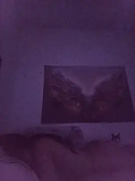 RoxyTattooo69 webcam