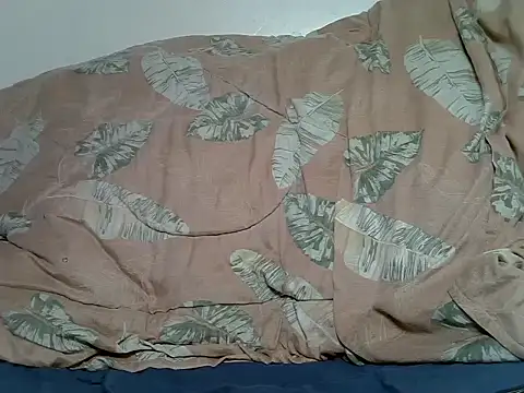 Candy_pott webcam