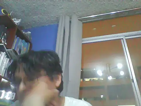 AdultAgency webcam
