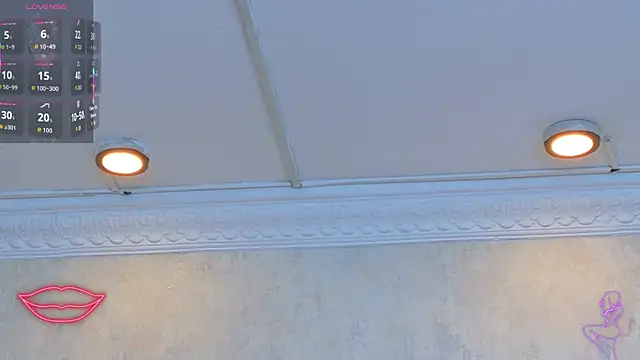 MarilynVega1 webcam