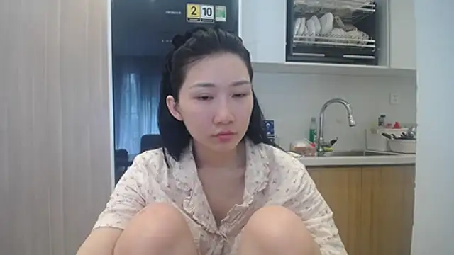 Asiagirll webcam