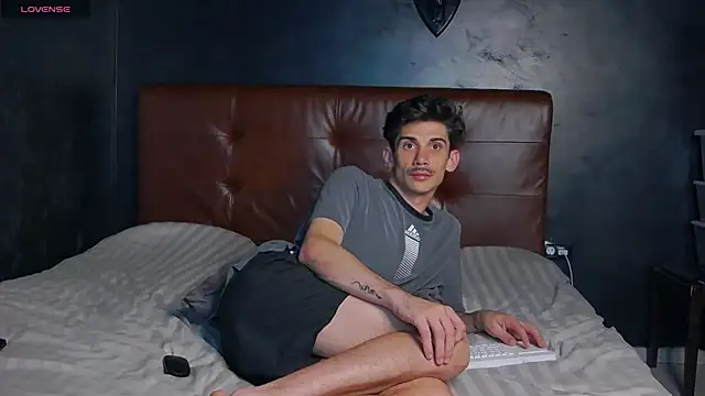 DanielCrush1 webcam