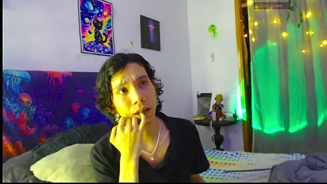 LAICK_01 webcam