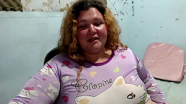 bbwsquirt29 webcam