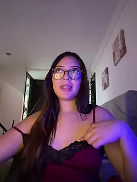 Zoe_Lennoxx webcam