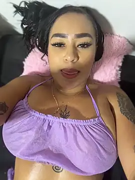 Luisa_Fernandaa webcam