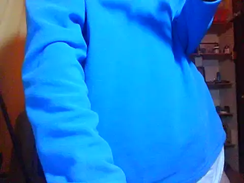 MisterMisterrrr45 webcam