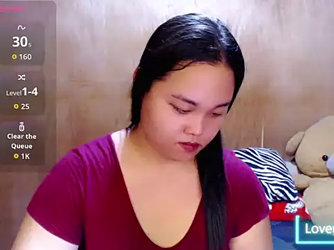 _Lylia webcam