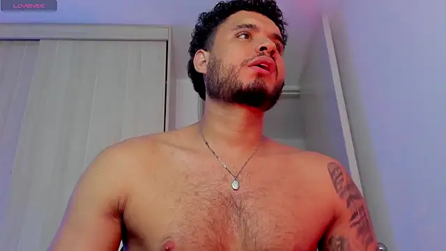 AUSTINN_TORRES webcam