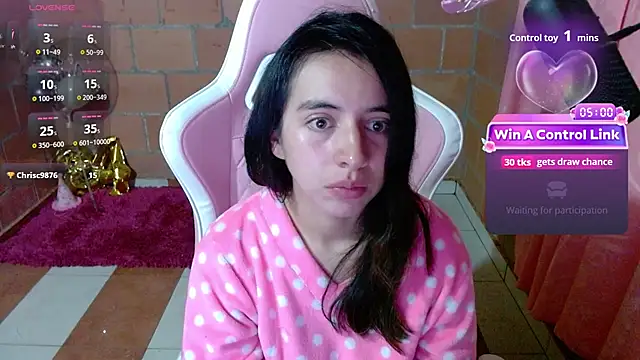Maggie_Fox3 live cam on StripChat