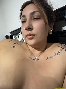 KittyObsession webcam