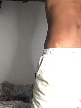 DuquedeDe live cam on StripChat