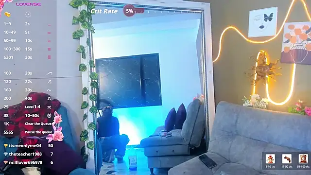 nanygp webcam