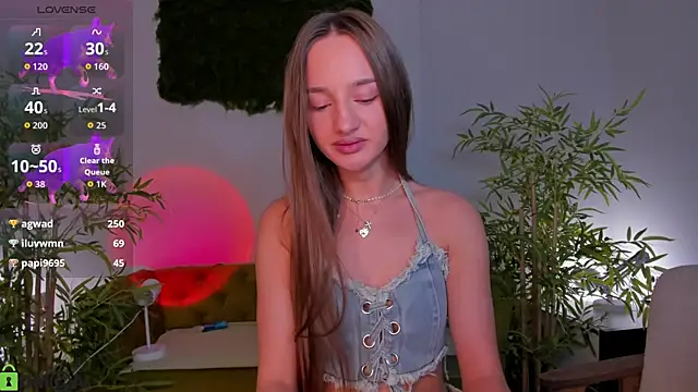 miiss__lulu live cam on StripChat