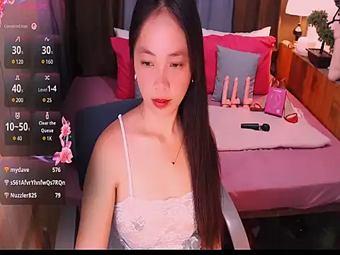 SexyMariaa live cam on StripChat