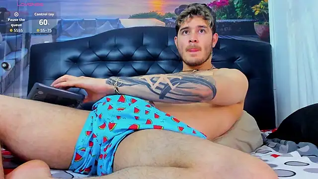 rayan_lynx webcam
