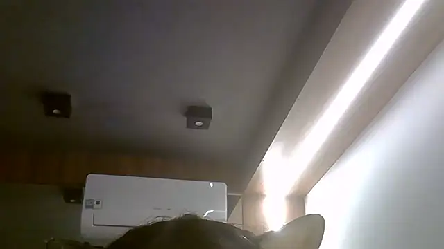 SkinnyKitten live cam