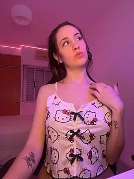 LolaSB live cam