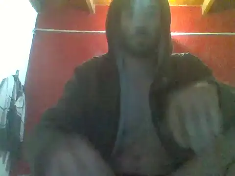 Cachydj1 webcam