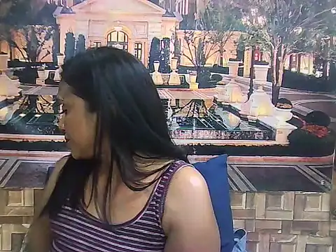 IndianSexyLady20 webcam
