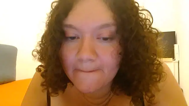 HeidiSanabria webcam