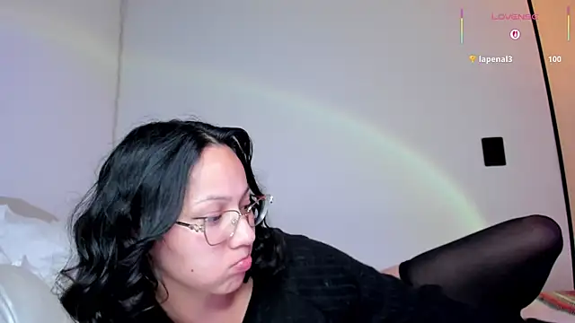 Anyi_1 webcam