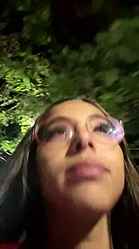 SexyAninha18 webcam