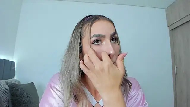 im_sarah34 webcam