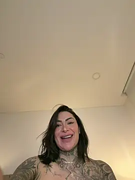 Iam_Annii webcam