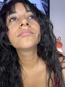 Lady_Rey webcam