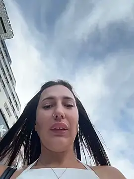 AleksandraRich webcam