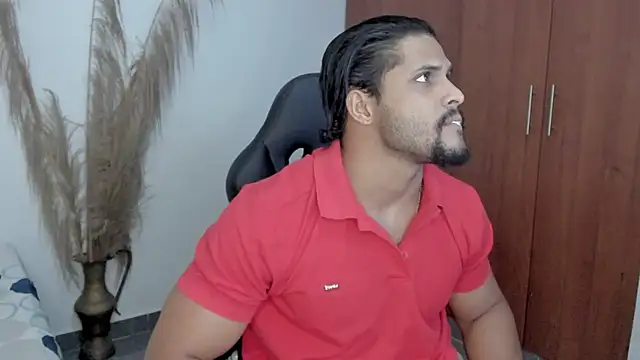 Evansdark1 live cam on StripChat