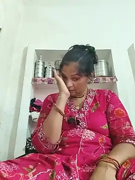 Mohni_love webcam