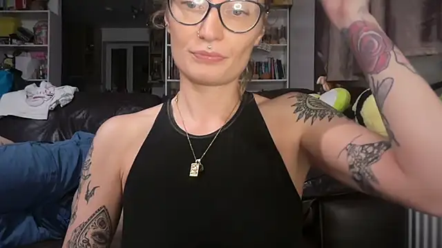 harleyblair webcam