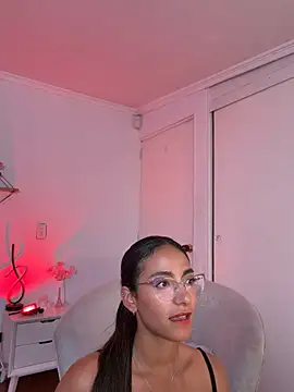elegant__rouse webcam