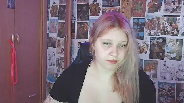FoxPlayXX webcam