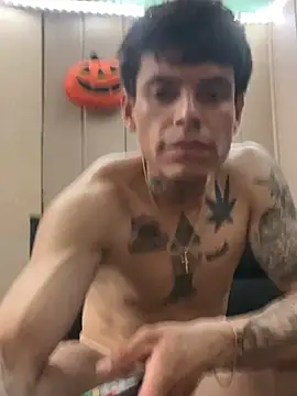 Imnotabatman45 webcam