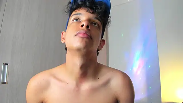 Maxfrost1 webcam