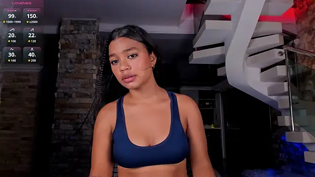 mia_steele_ - Mia_steele_'s free webcam - UK Sex Cams