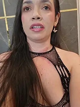 Lorena_Foster webcam