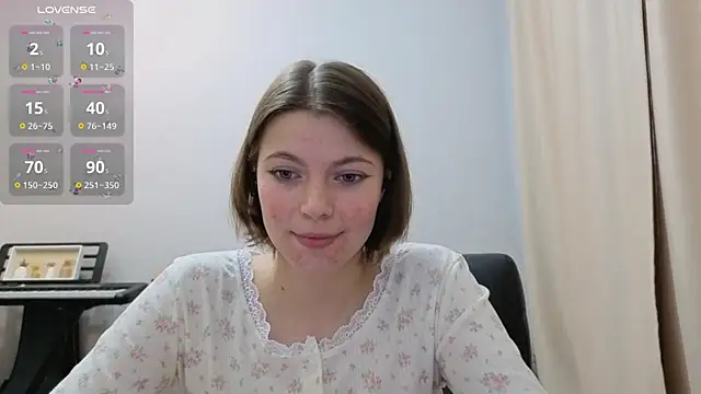 loriyates - LoriYates's free webcam - UK Sex Cams