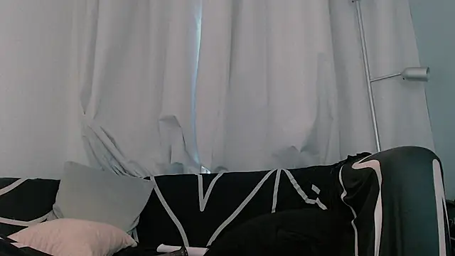 BlakeBexley webcam