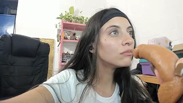 mariecam420