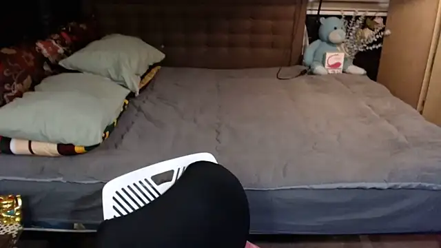 xheavenlytrans live cam
