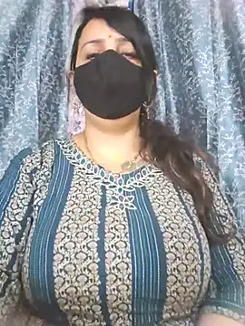 cute-tanvi live cam