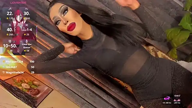 limitlessgoddes_mistress (T young) - WEAK BOY'S FOR   MY LIMITLESS CONTROL!
